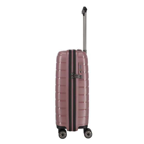 Travelite Trolley cabina 4 ruedas Air Base 55 cm
