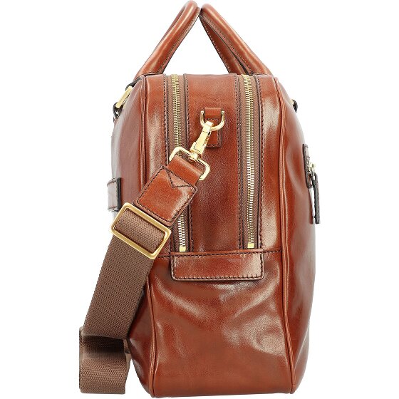 The Bridge Story Uomo Maletín Piel 40 cm