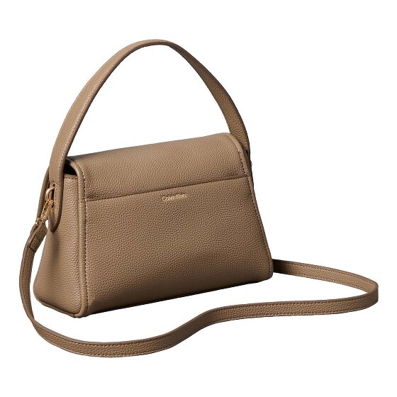 Calvin Klein Hardware Bolsa de hombro 24 cm