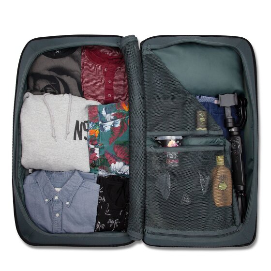 Timbuk2 Co-Pilot 2 ruedas Trolley 74 cm