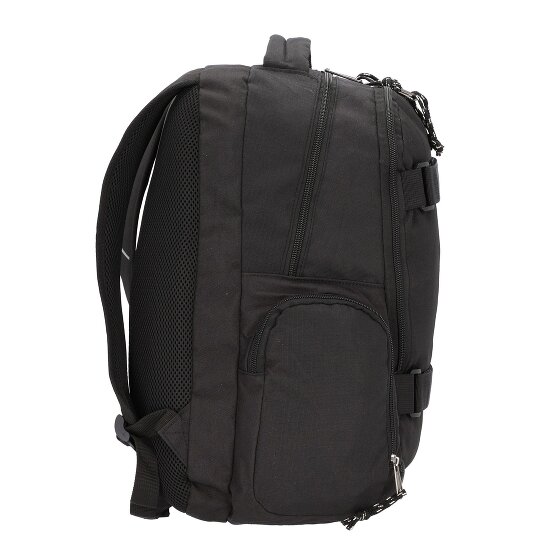 Lightpak Mochila Hawk Compartimento para portátil de 45 cm
