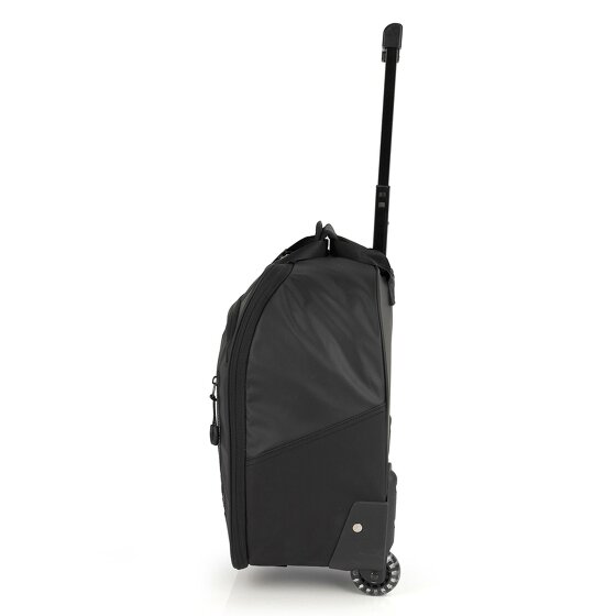 Gabol Canada 2 ruedas Carrito de negocios 36 cm Compartimento para el portátil