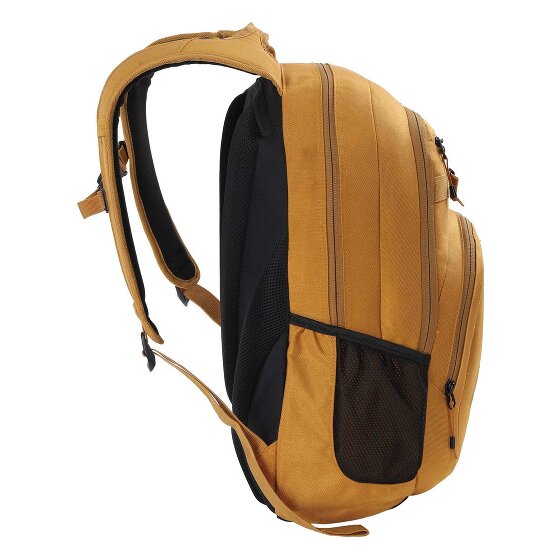 NITRO Mochila Daypack Chase Compartimento para portátil de 51 cm