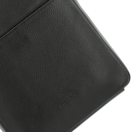 Picard Milano Bolsa de hombro Mini Bag Piel 15 cm