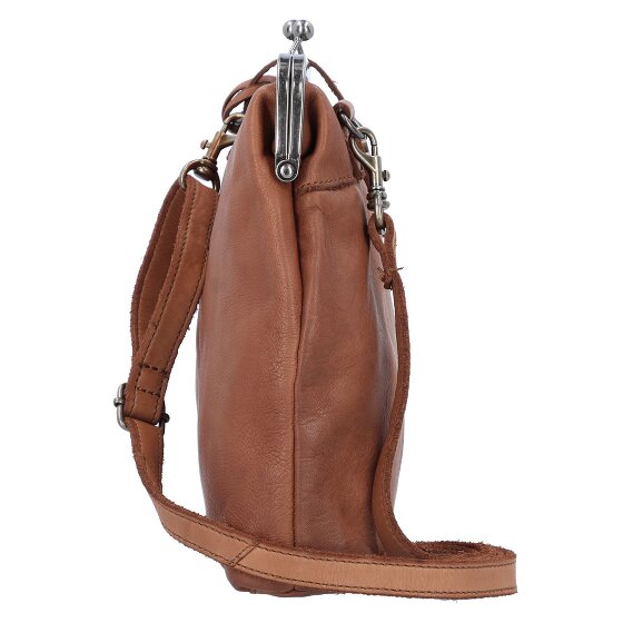 Harbour 2nd Bonnie Bolsa de hombro Piel 25 cm