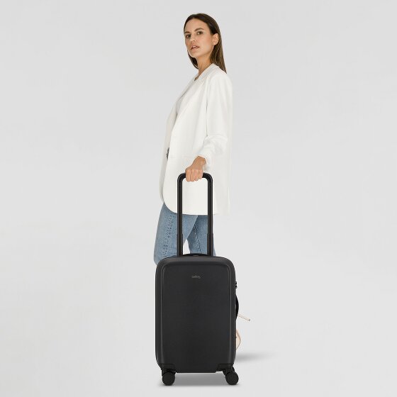 Bellroy Transit 4 ruedas Carro de la cabina 55 cm