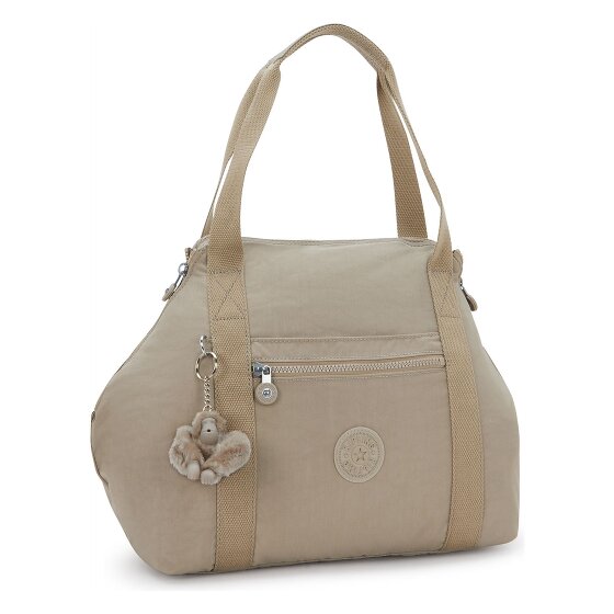 Kipling Basic Art Bolsa de hombro 44 cm