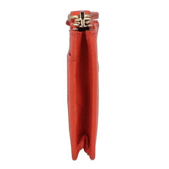 Braun Büffel Estuche para llaves Asti de cuero 12 cm