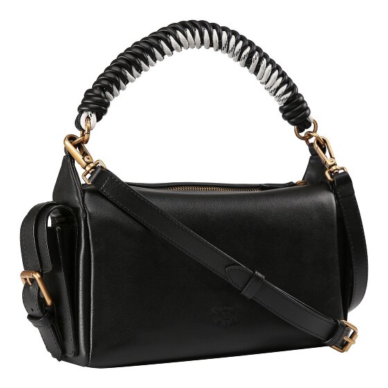 PINKO Cargo Bolsa de hombro Piel 31 cm