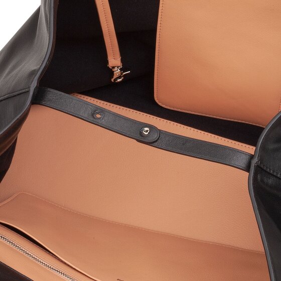 DuDu Pauline Bolsa de compras Piel 36 cm