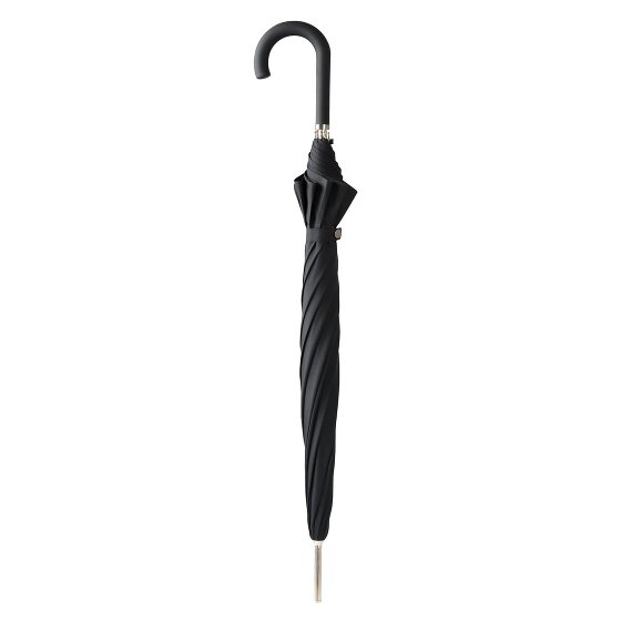 Doppler Carbonsteel Paraguas de varilla larga 91 cm