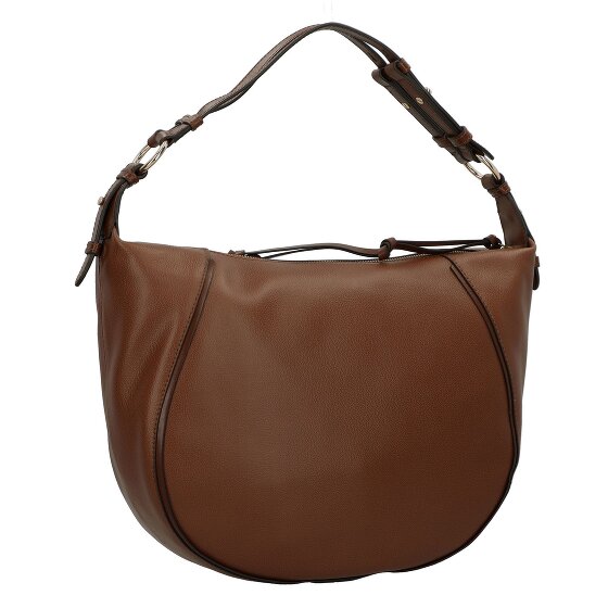 The Bridge Domitilla Bolsa de hombro Piel 41 cm