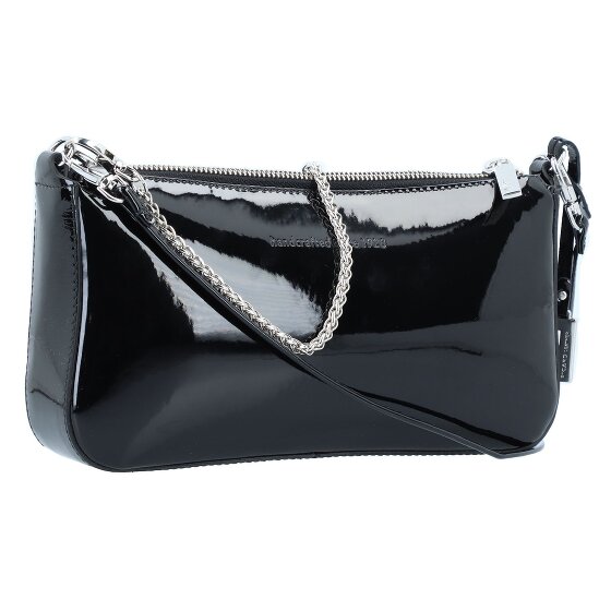 Picard Auguri Auguri Bolsa de hombro Piel 26 cm
