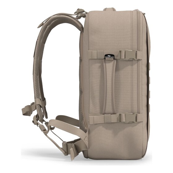 Cabin Zero Mochila Militar de Cabina 44L Mochila 52 cm