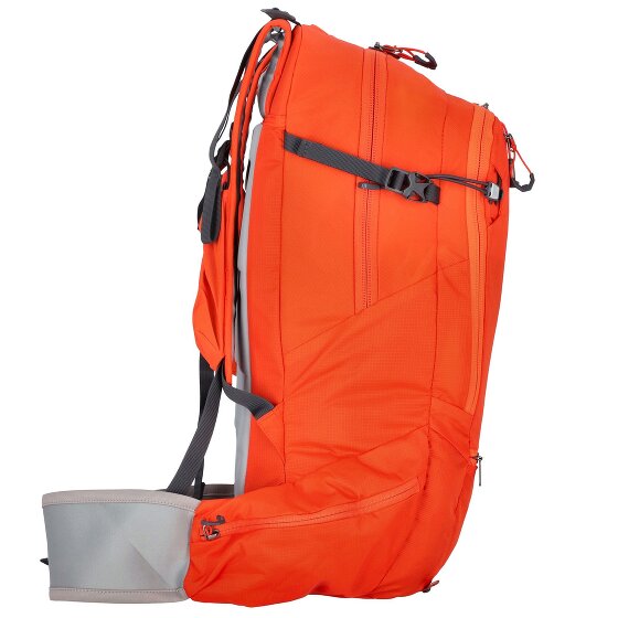 Jack Wolfskin Alpspitze Mochila de senderismo 58 cm