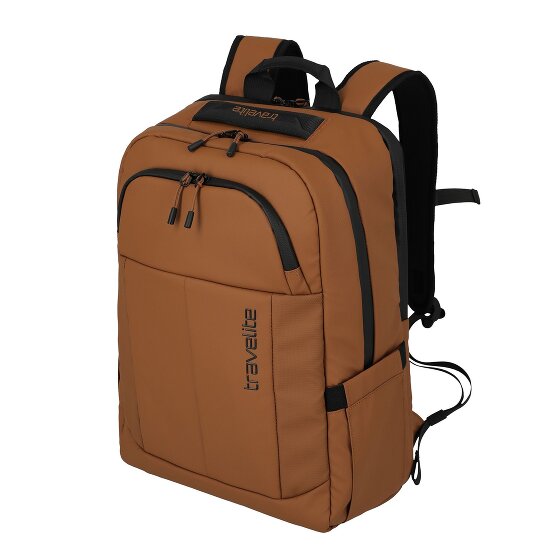 Travelite Briize Mochila de día M 45 cm Compartimento para el portátil