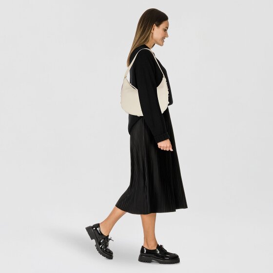 Hey Marly Lifetime Sister Bolsa de hombro M Piel 35 cm