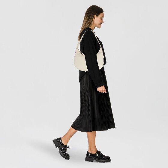 Hey Marly Lifetime Sister Bolsa de hombro M Piel 35 cm