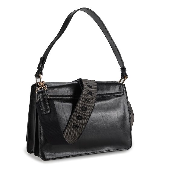 The Bridge Beatrice Bolsa de hombro Piel 30 cm
