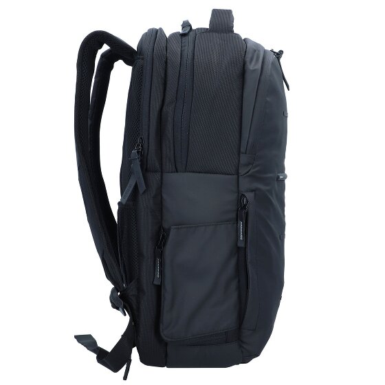 American Tourister Urban Groove Mochila de día Protección RFID 45 cm Compartimento para el portátil