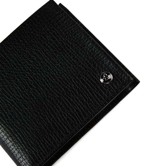Boss Cartera Piel 11 cm Caja de regalo
