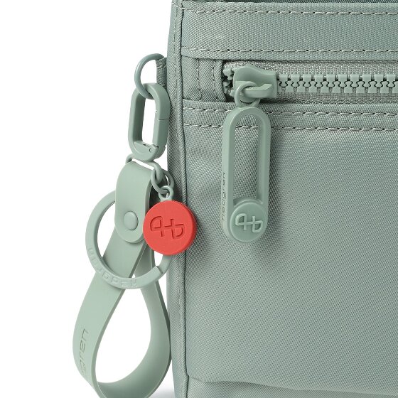 Hedgren Inner City Bolsa de hombro Protección RFID 22 cm