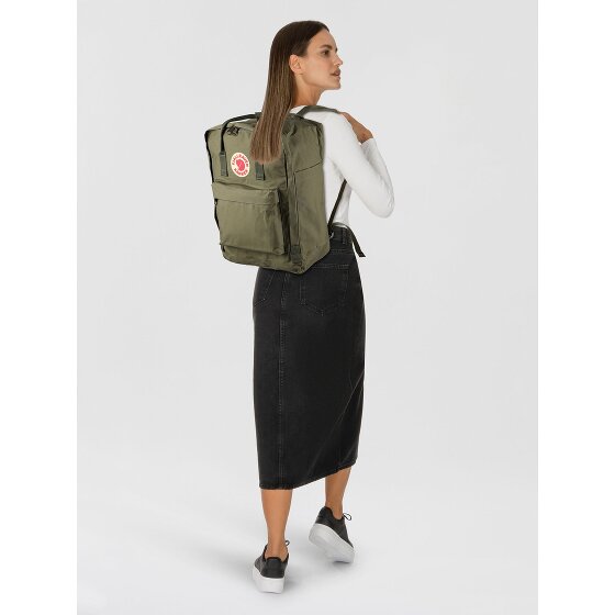 Fjällräven Kanken 17 Mochila de día 42 cm
