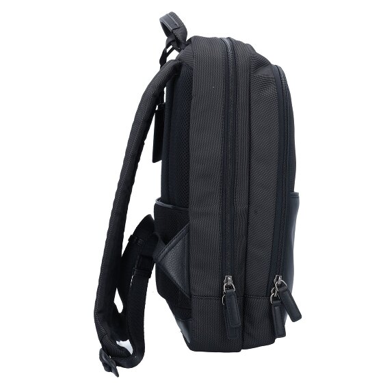 Bric's Mochila Monza Compartimento para portátil de 40 cm