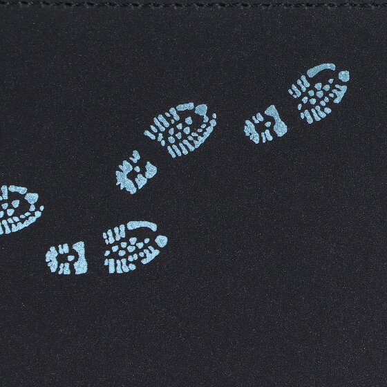 oxmox New Cryptan Cartera Bloqueo RFID 8.5 cm