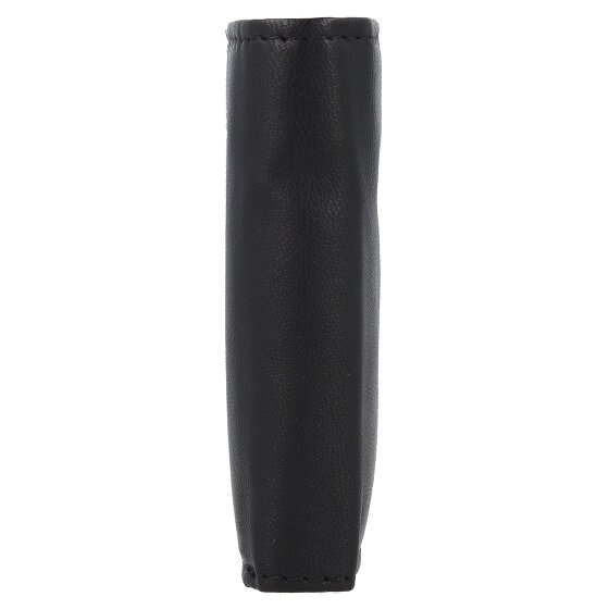 mano Don Leonardo Billetera RFID Piel 12 cm