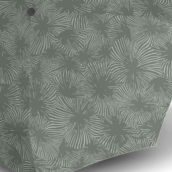 Knirps Paraguas de bolsillo T.200 Duomatic 28 cm