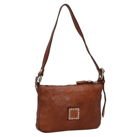 Campomaggi Bolsa de hombro Piel 23 cm