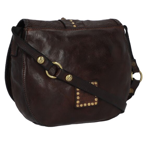 Campomaggi Irene Bolsa de hombro Piel natural 23 cm