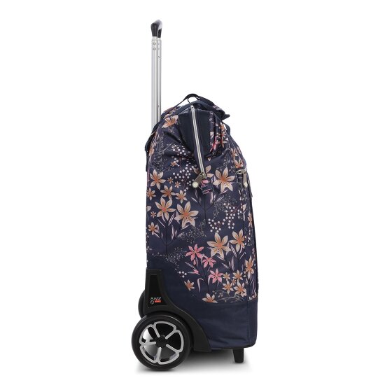 Punta Big Wheel Carro de la compra 62 cm