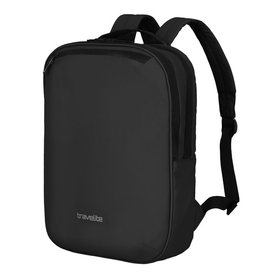 Travelite Basics Mochila de día 40 cm Compartimento para el portátil