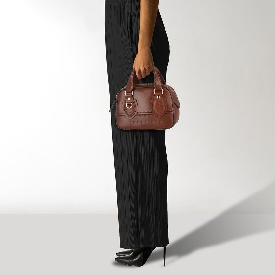 The Bridge Daphne Bolso Piel 20 cm