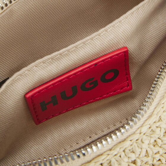 Hugo Zeya Bolsa de hombro 27 cm