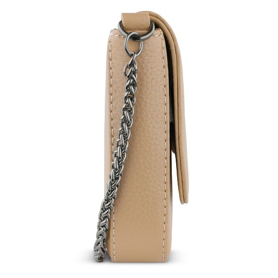 bugatti Elsa Bolsa de hombro Piel 21.5 cm