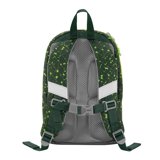 Step by Step KIGA Mini Mochila para niños 30 cm