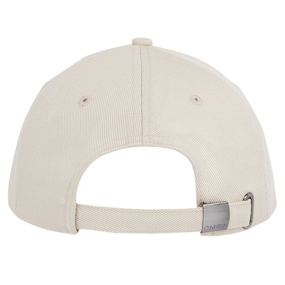 Calvin Klein Ck Bombed Metal Gorra de béisbol 29 cm