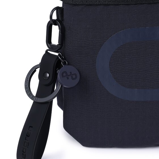 Hedgren Uni Bolsa de hombro Protección RFID 24 cm