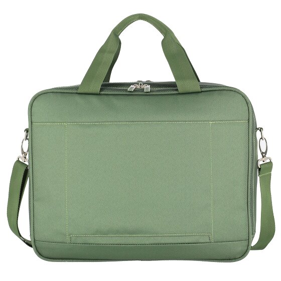 Travelite Bolsa de vuelo Miigo Compartimento para portátil de 40 cm