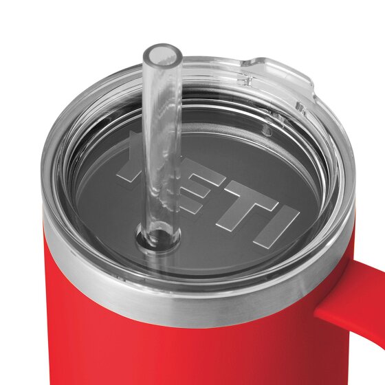 Yeti Rambler Taza para beber 739 ml