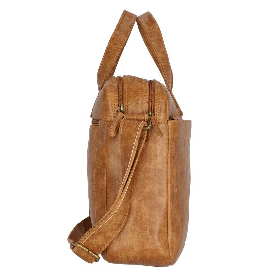 Greenland Nature 18bags Maletín Compartimento para portátil de 40 cm