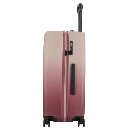 Herschel Heritage 4 ruedas Carrito M 69 cm