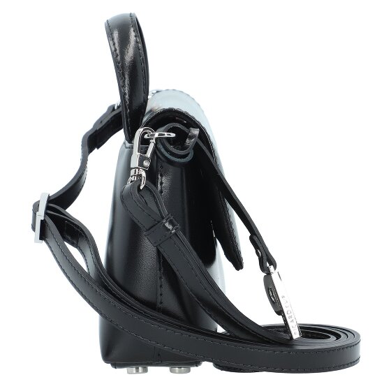 Picard Black Tie1 Bolso Piel 18 cm