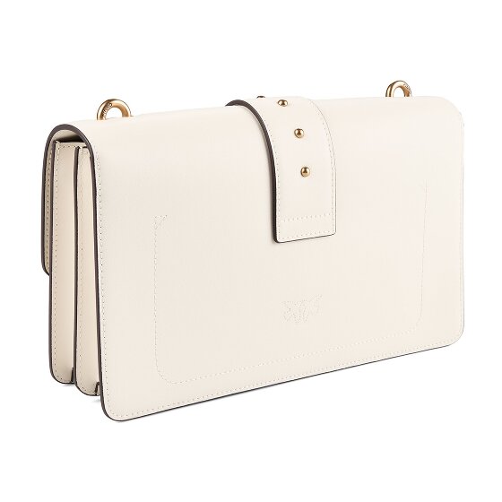 PINKO Love One Bolsa de hombro 27 cm