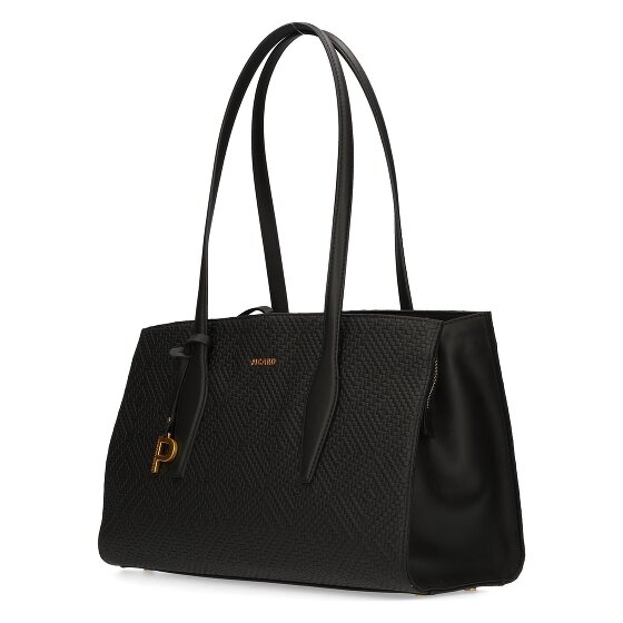 Picard Day Trip Bolsa de hombro Piel 36 cm