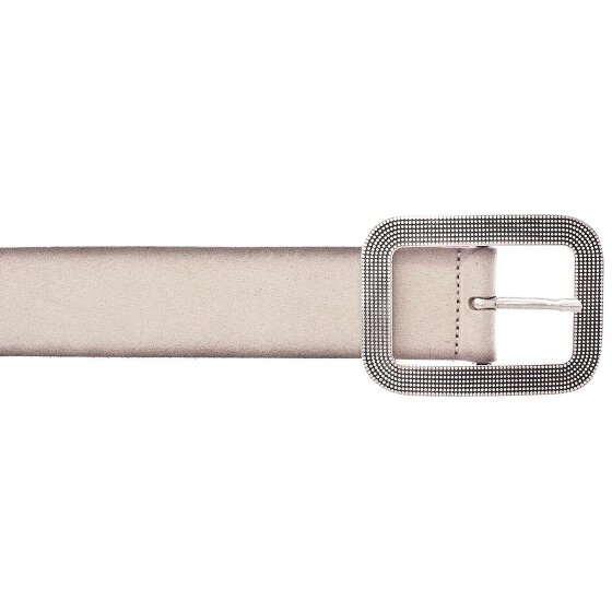 Vanzetti Cinturón de cuero