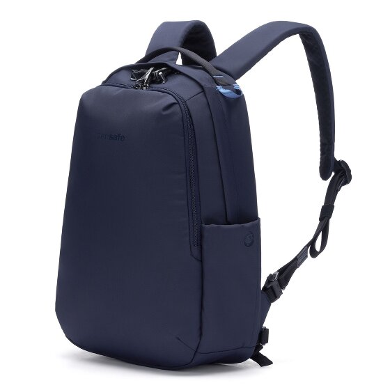 Pacsafe Pacsafe V Mochila de día Protección RFID 41 cm Compartimento para el portátil